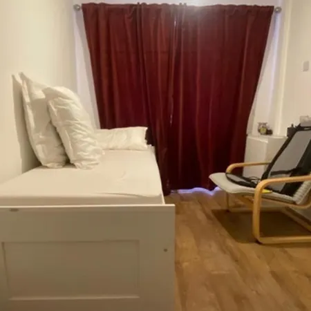 Апартаменты Cozy Urban In Бристоль