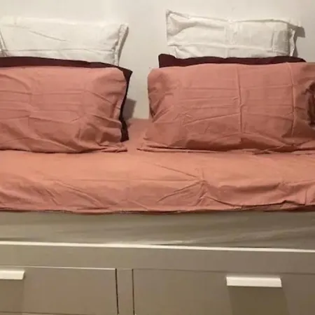 Cozy Urban In *